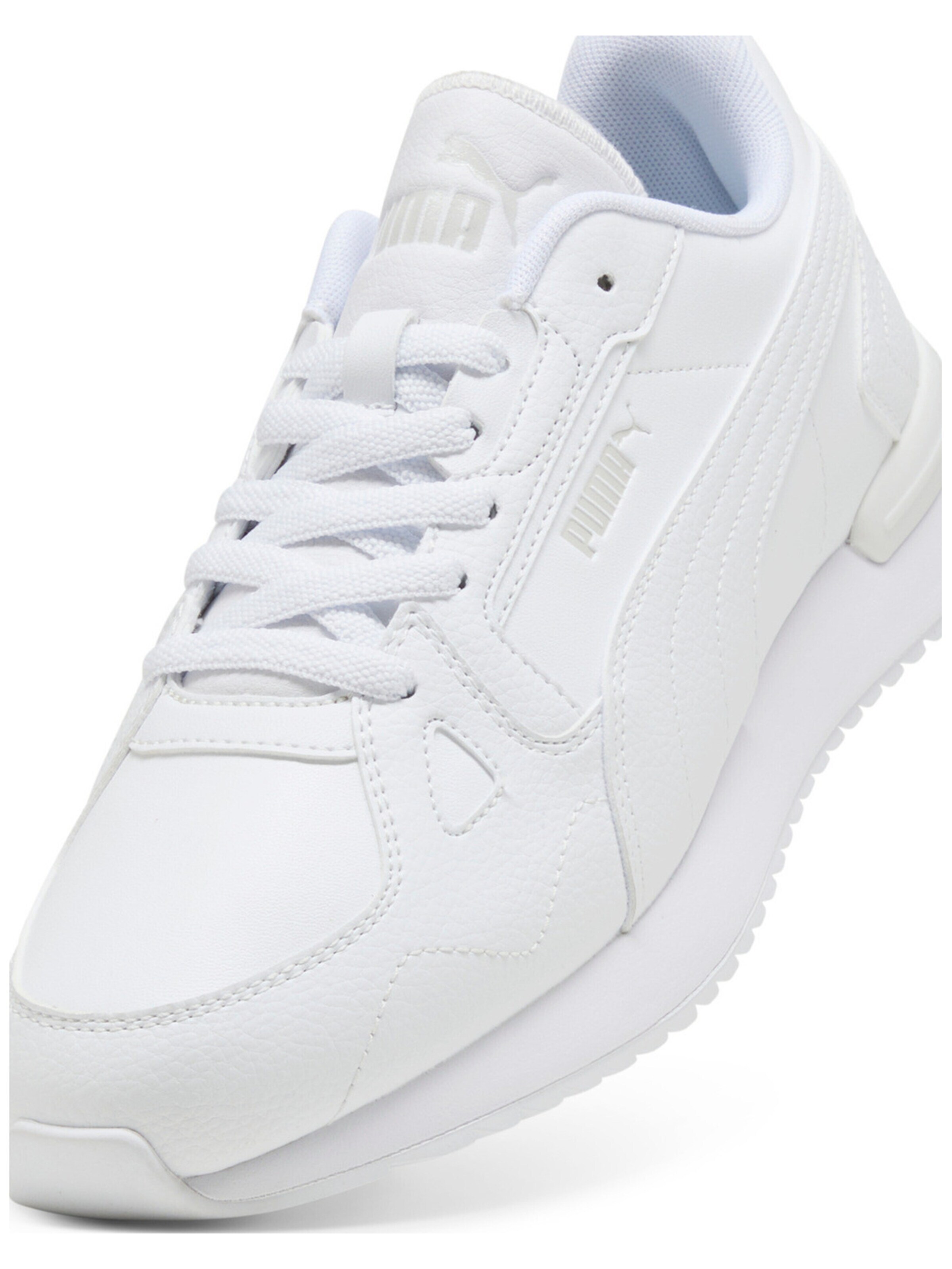 PUMA - Calzado deportivo 'Puma R78 Cyclone Sl' en blanco