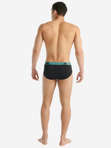 Slip 'Active Flex' ADIDAS SPORTSWEAR en noir