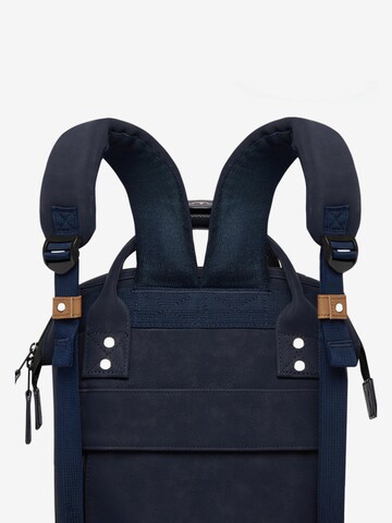 Cabaia Backpack 'Adventurer' in Blue