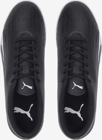 Chaussure de foot 'Ultra Play' PUMA en noir