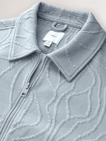 Next Between-season jacket in Grey