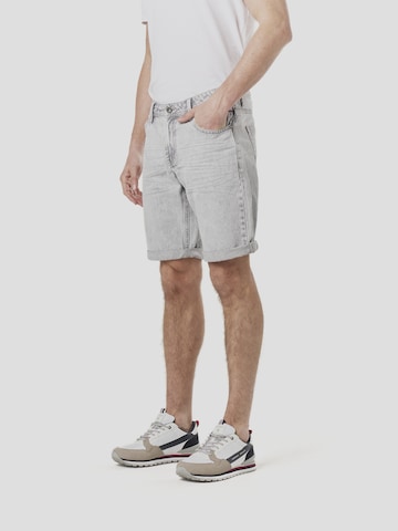 Regular Jean KOROSHI en gris