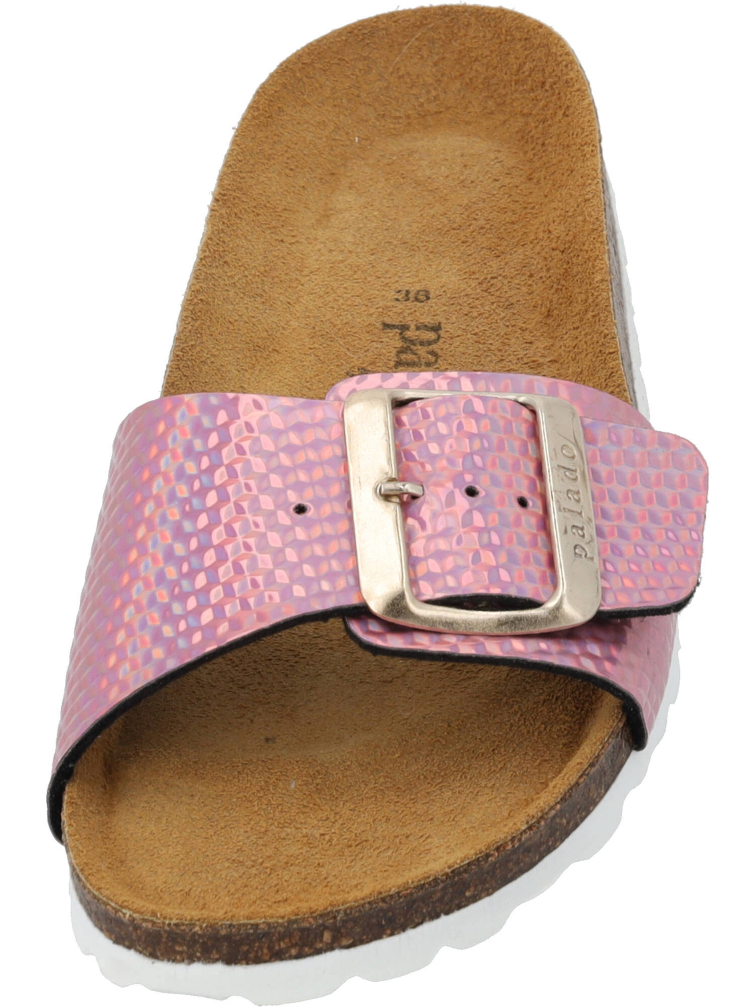 Palado by Sila Sahin Muiltjes 'Malta EGS Canada' in Roze