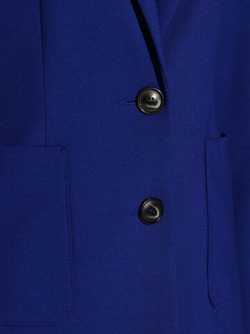 MADELEINE Blazer in Blau