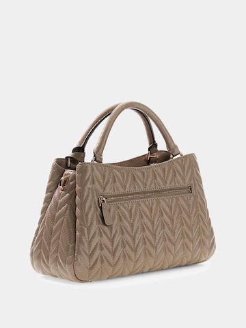 Sacs à main 'Cheryl' GUESS en beige