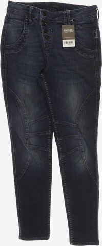 Firetrap Jeans 25 in Blau: predná strana