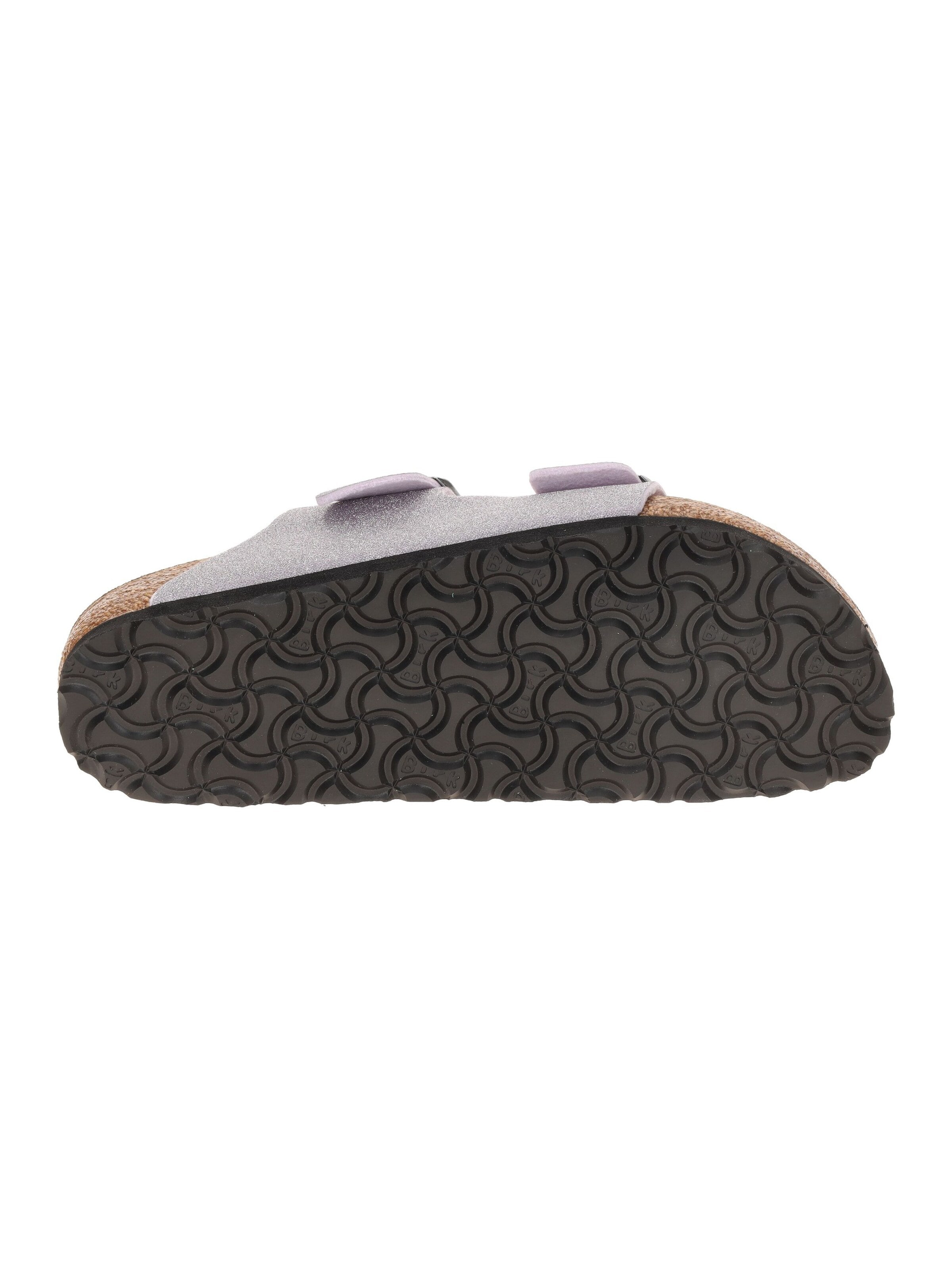 BIRKENSTOCK Pantolette‌‌‌‌‌‌ in Lila