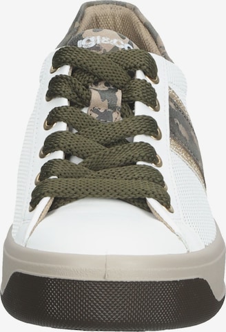 IGI&CO Sneakers laag in Wit