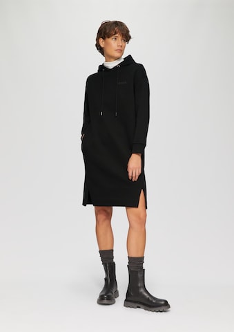 s.Oliver Dress in Black