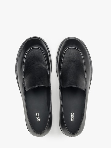 Estro - Mocasines '3081-2' en negro