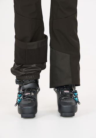 SOS Regular Sports trousers 'Cosmos' in Black