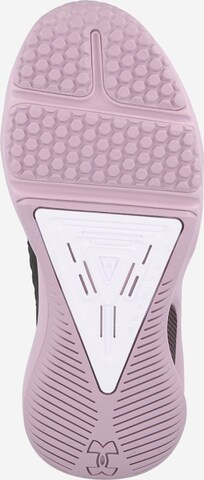 UNDER ARMOUR Trainingsschuh 'HOVR Rise 3' in Lila