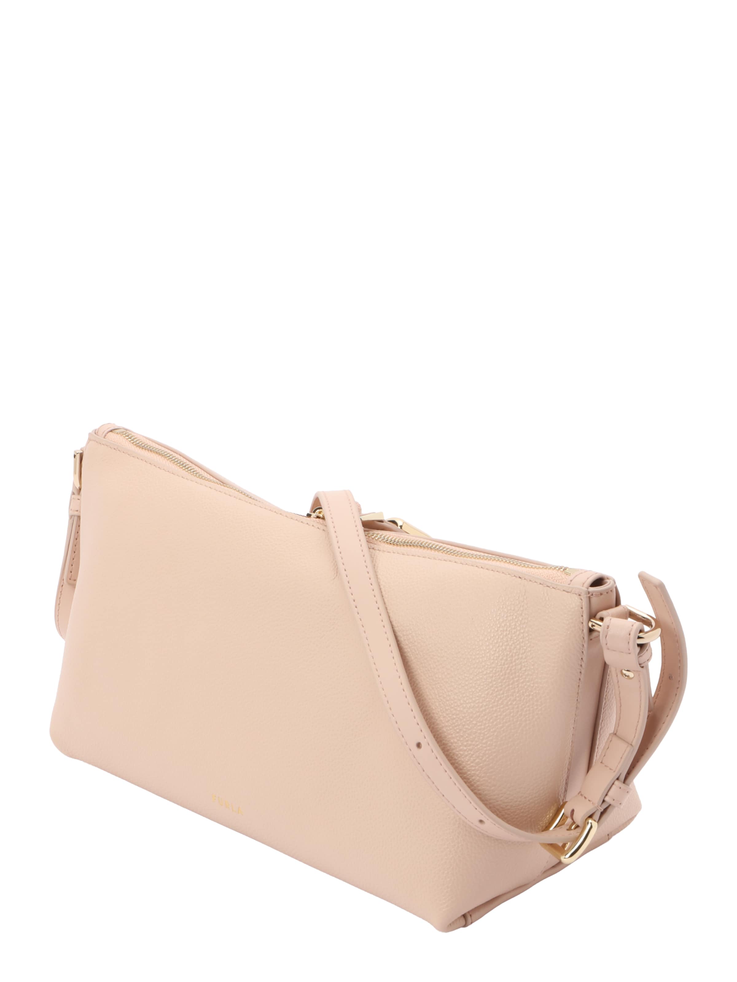 FURLA Axelremsväska i rosa