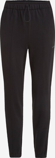 Calvin Klein Sport Hose in schwarz, Produktansicht