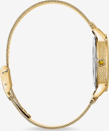 Thomas Sabo Uhr in Gold