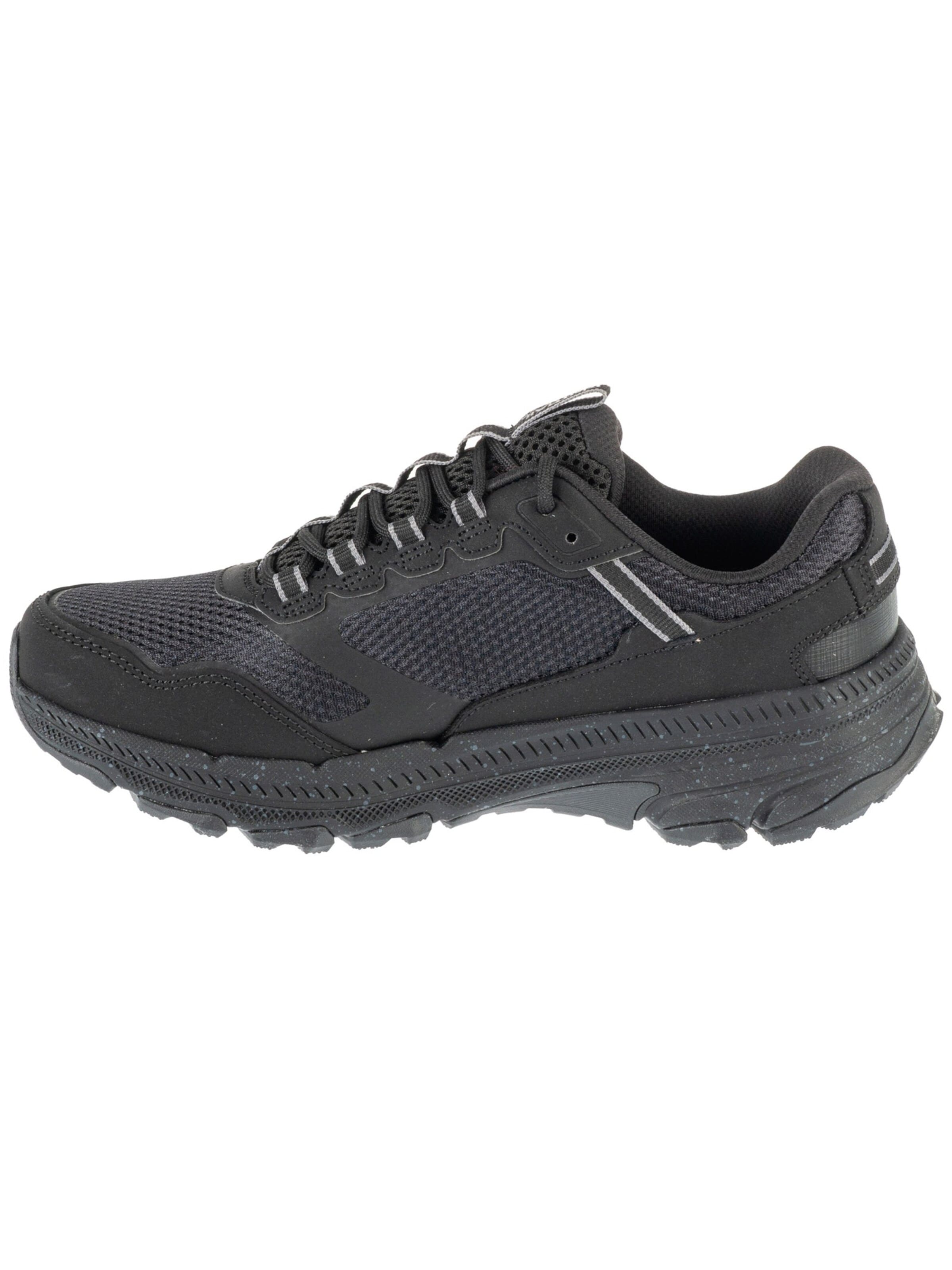 SKECHERS Laufschuh 'Skechers Go Run Trail Altitude 2.0 - Ravine'‌‌ in Schwarz: Vorderseite