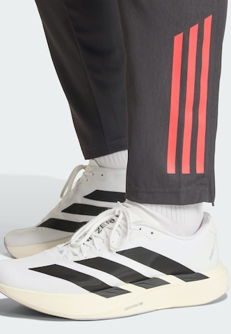 ADIDAS PERFORMANCE Slim fit Sports trousers 'FC Liverpool Tiro 25 Competition' in Black