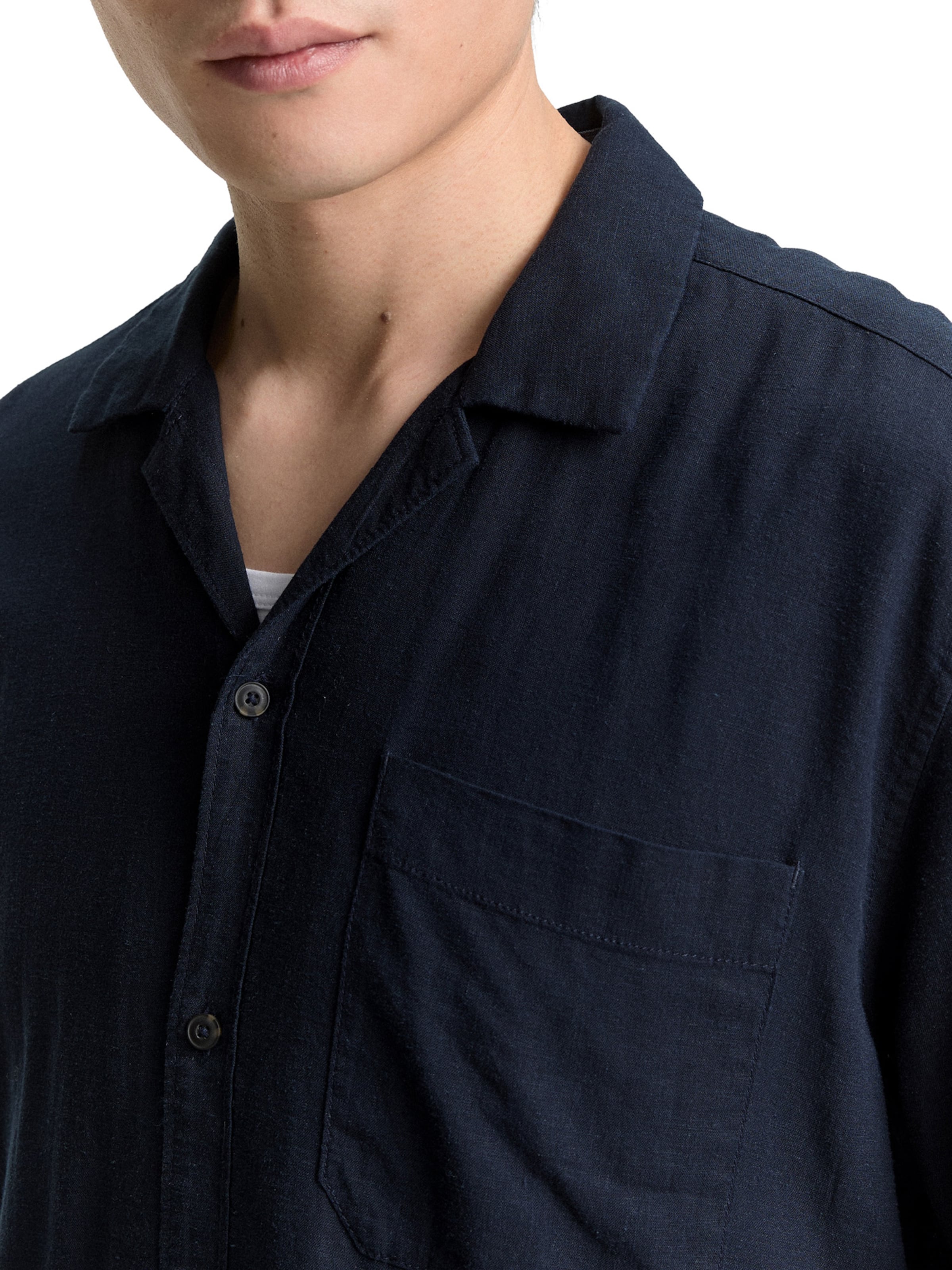 TOM TAILORRegular Fit Košulja - plava boja