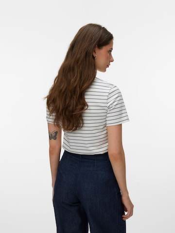 Aware Shirt in White