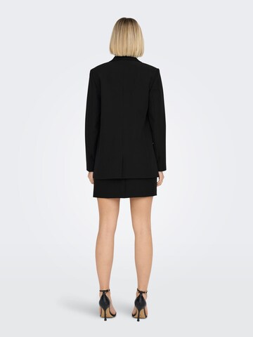 ONLY - Blazer 'ELLY' em preto