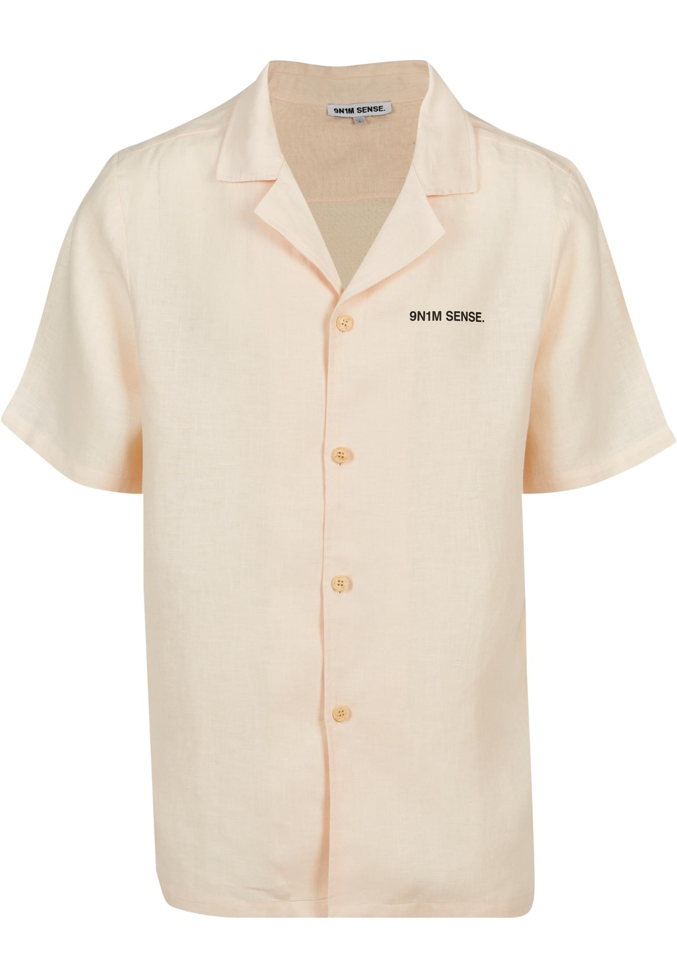 9N1M SENSE Comfort fit Ing 'Mykonos' - bézs: elől