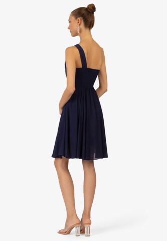 Abito da cocktail di Kraimod in blu