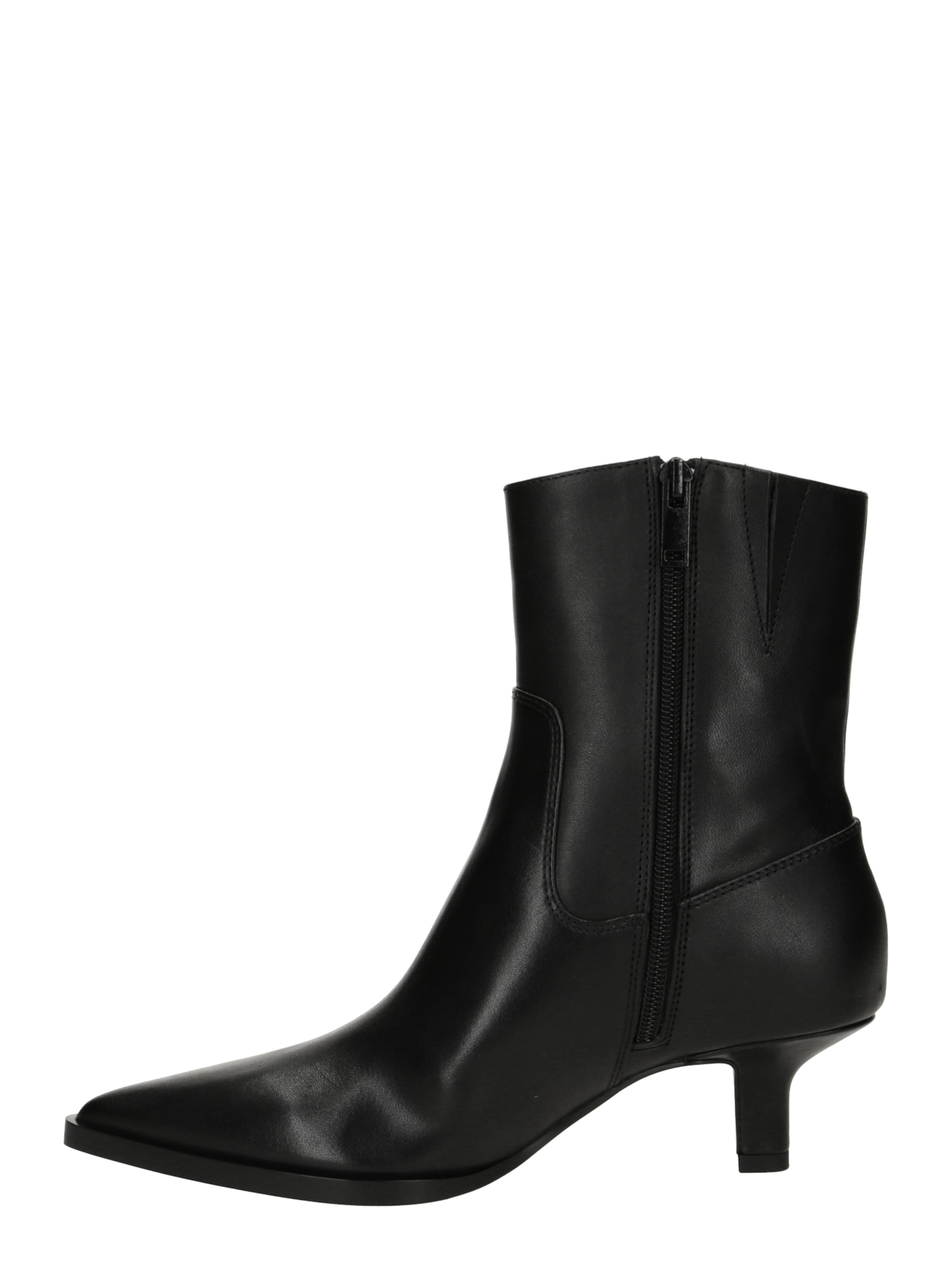 & Other Stories Ботинки в Черный