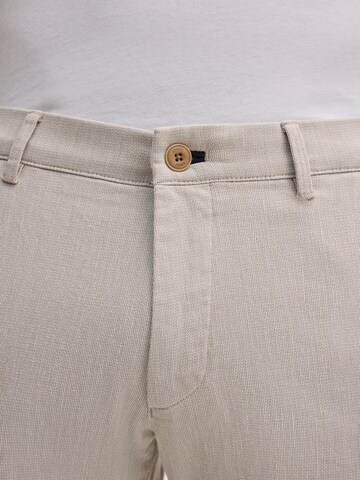 Regular Pantalon chino 'Matthew' JOOP! Jeans en beige