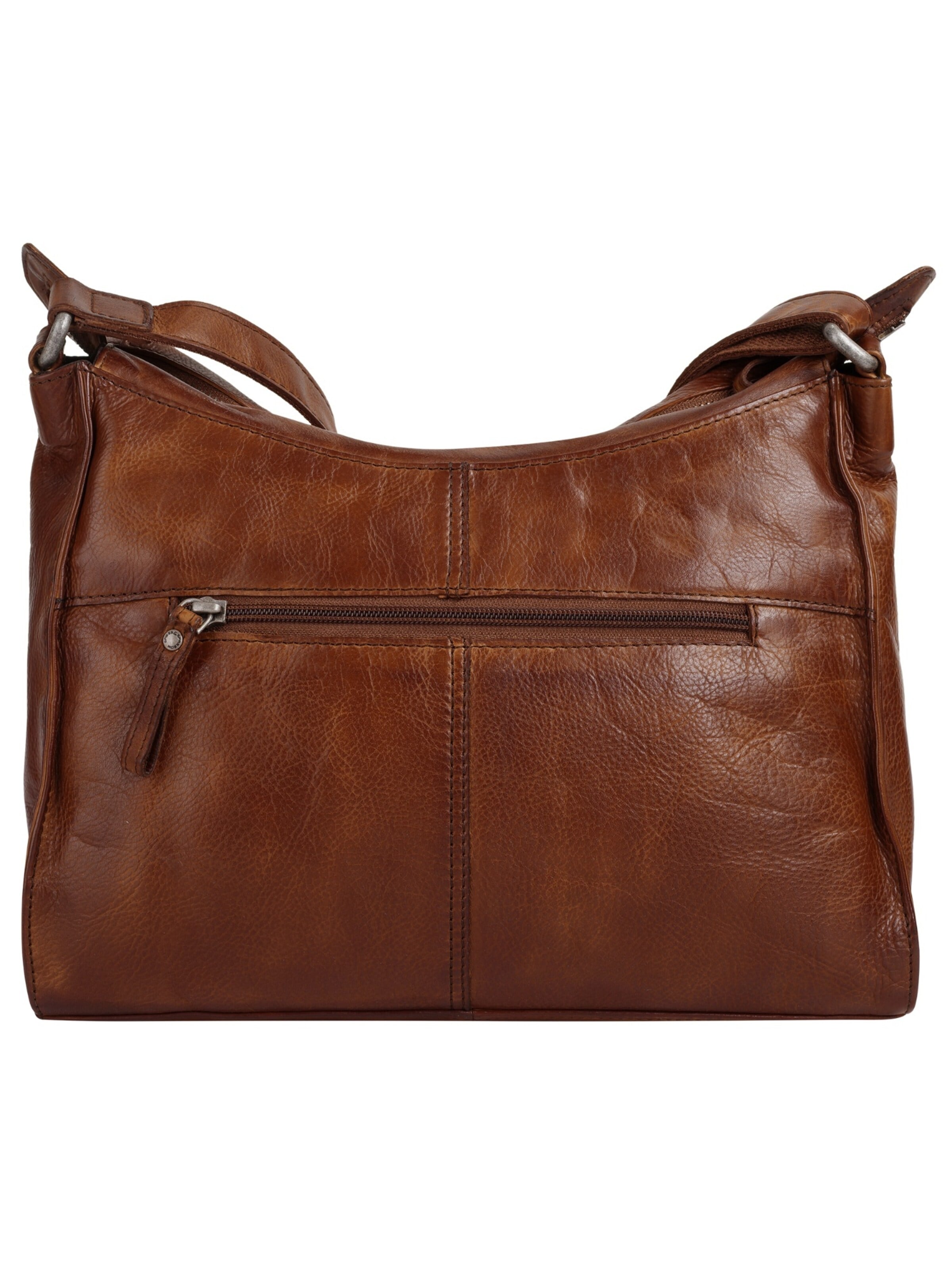 Sac à bandoulière Spikes & Sparrow en marron