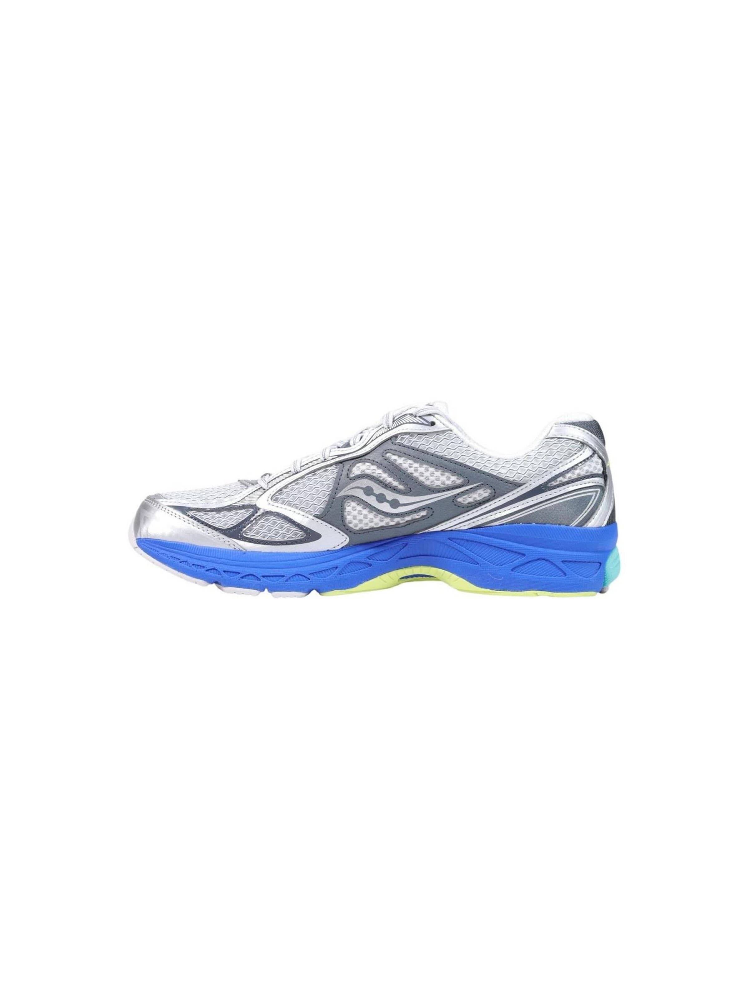 saucony - Zapatillas deportivas bajas 'PROGRID GUIDE 7' en plata