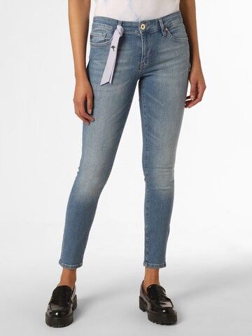 JOOP! Skinny Jeans 'Sue' in Blau: predná strana