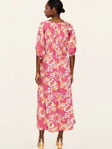 Odd Molly Jurk ' Frizzante ' in Roze