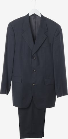 BOSS Black Suit in S in Grey: front