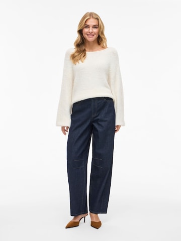 Loosefit Jean 'VIRAYA' VILA en bleu