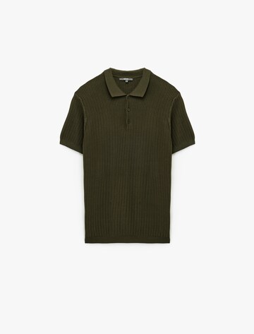 Koton Shirt in Grün