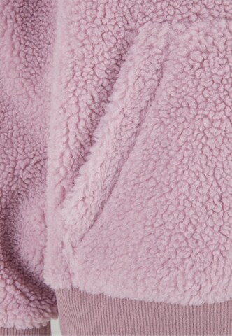 Karl Kani Mikina – pink