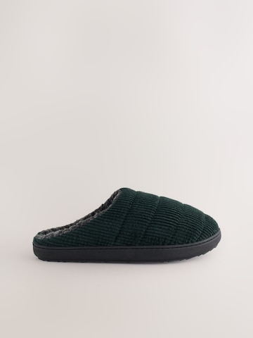 Next Huisschoen in Groen