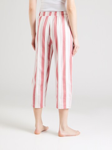 Pantaloncini da pigiama 'Mix & Match 01' di TRIUMPH in rosa