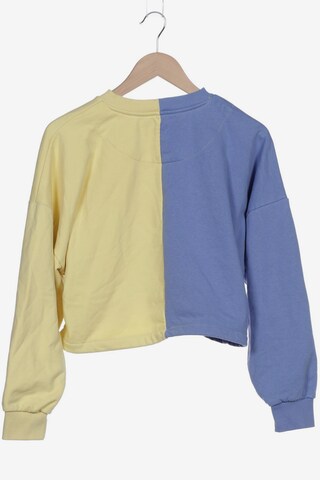 Karl Kani Sweatshirt & Zip-Up Hoodie in S in Blue