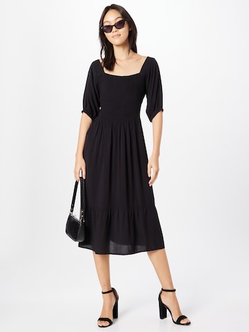 Soyaconcept Dress 'Radia' in Black