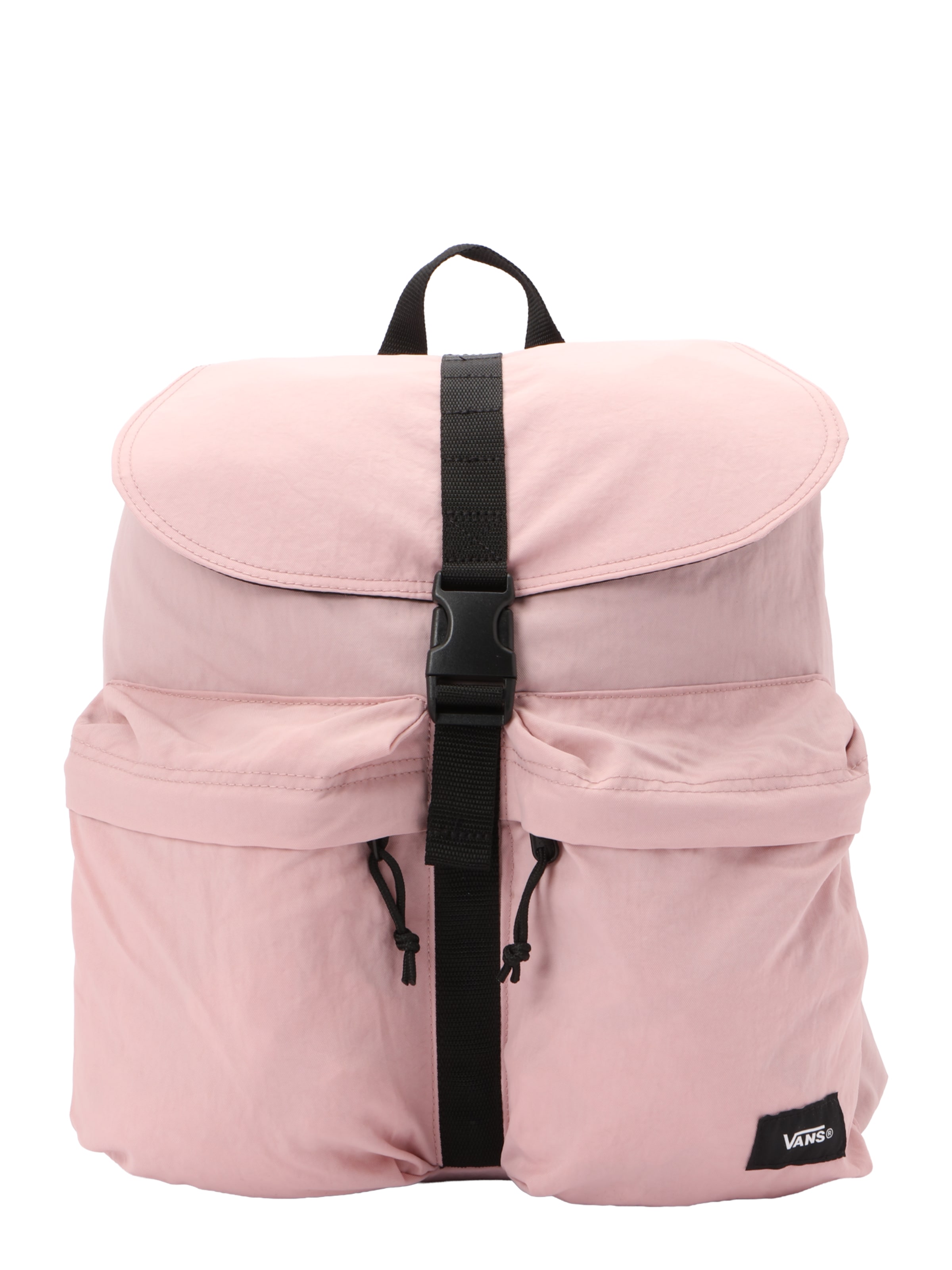 Rucsac 'Scatter' de la VANS pe mov: față