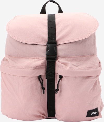 VANS Ruksak 'Scatter' veličine One Size u sivkasto ljubičasta (mauve), Pregled proizvoda