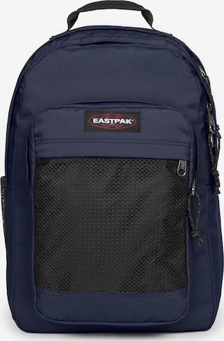 Sac à dos EASTPAK en bleu : devant