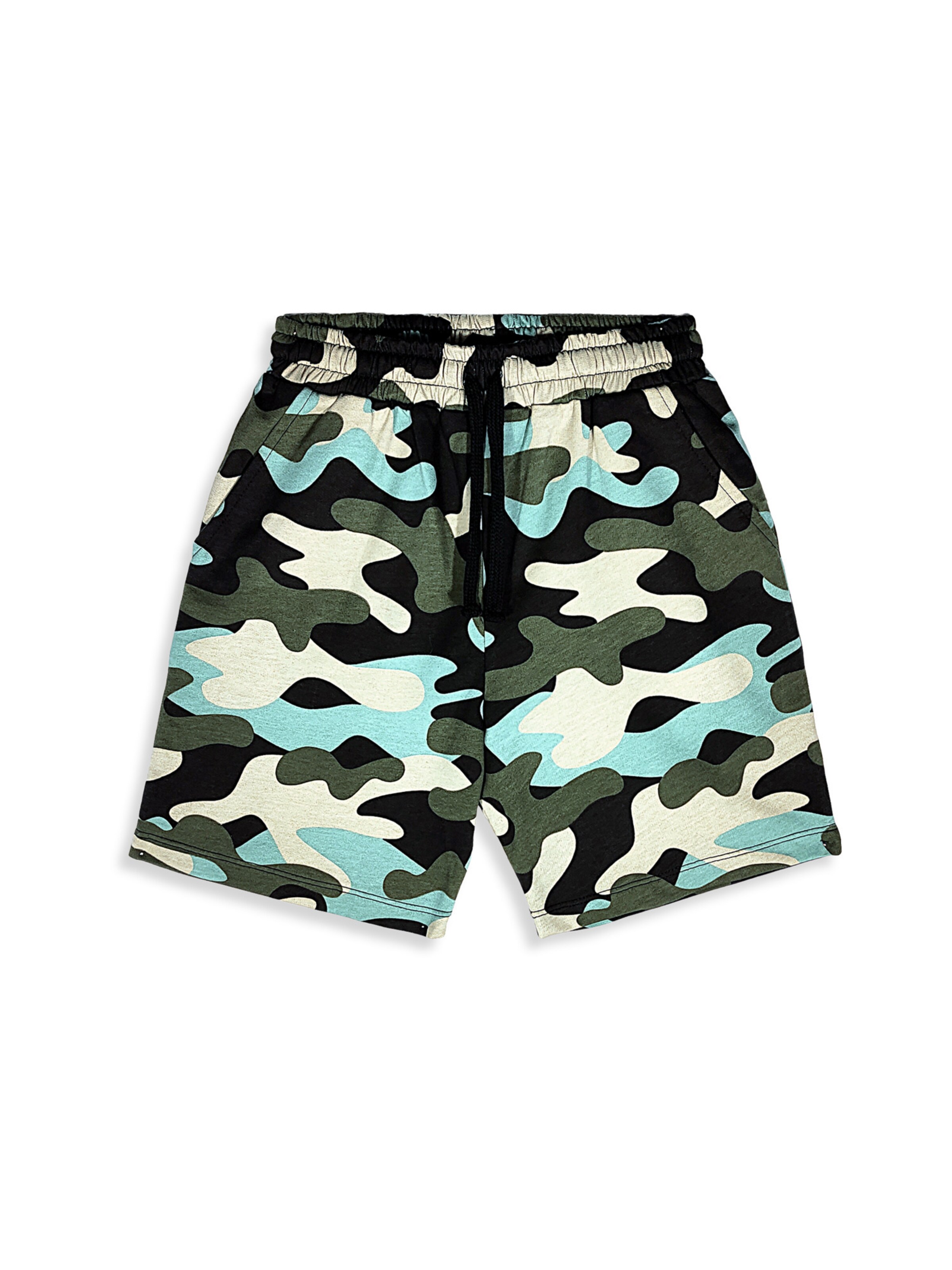Set Denokids en noir