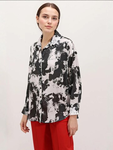 Bigdart - Blusa em preto