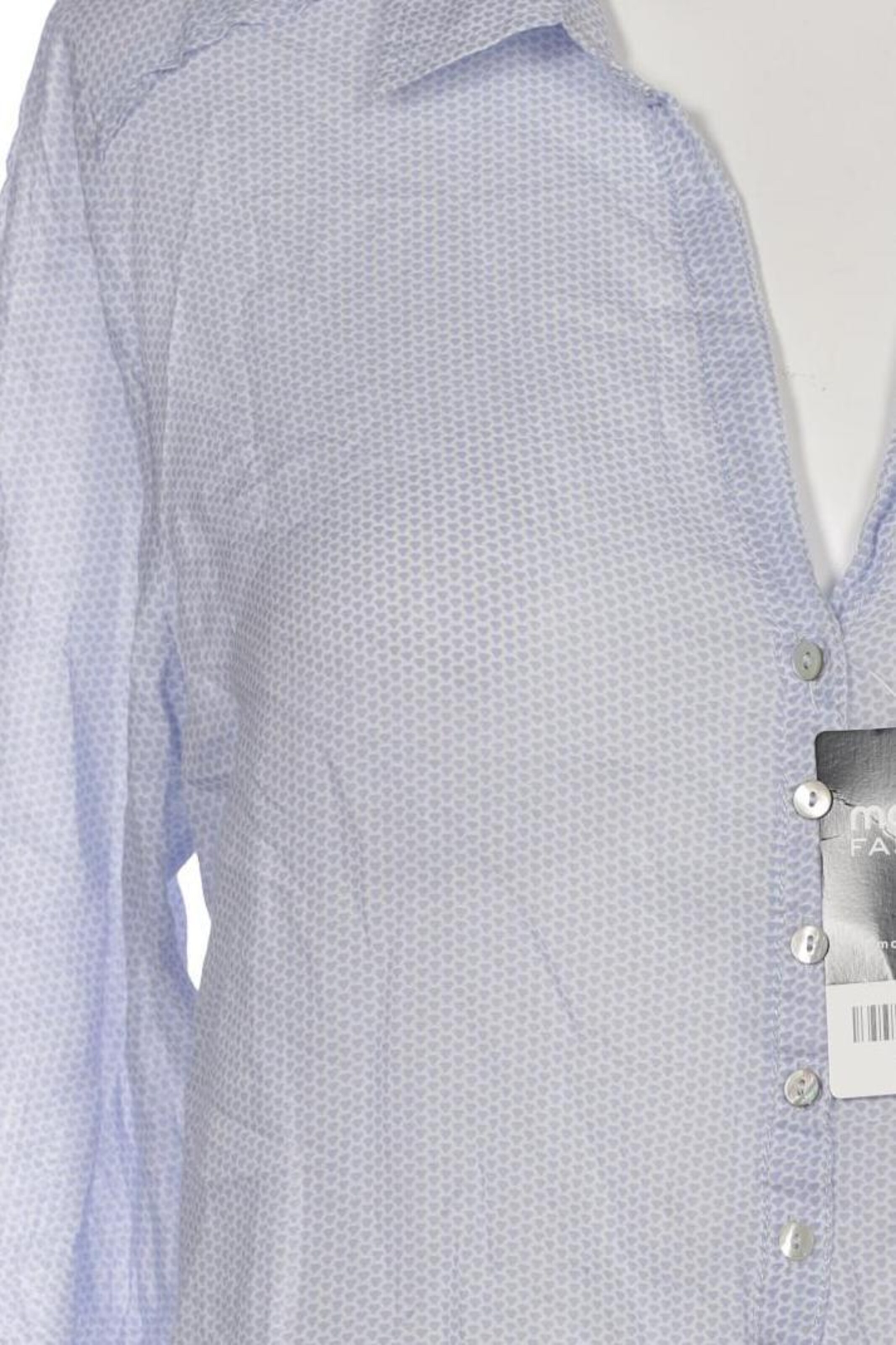 OPUS Blouse & Tunic in L in Blue