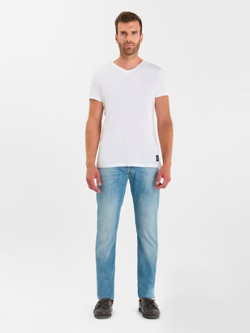 Regular Jean Le Temps Des Cerises en bleu