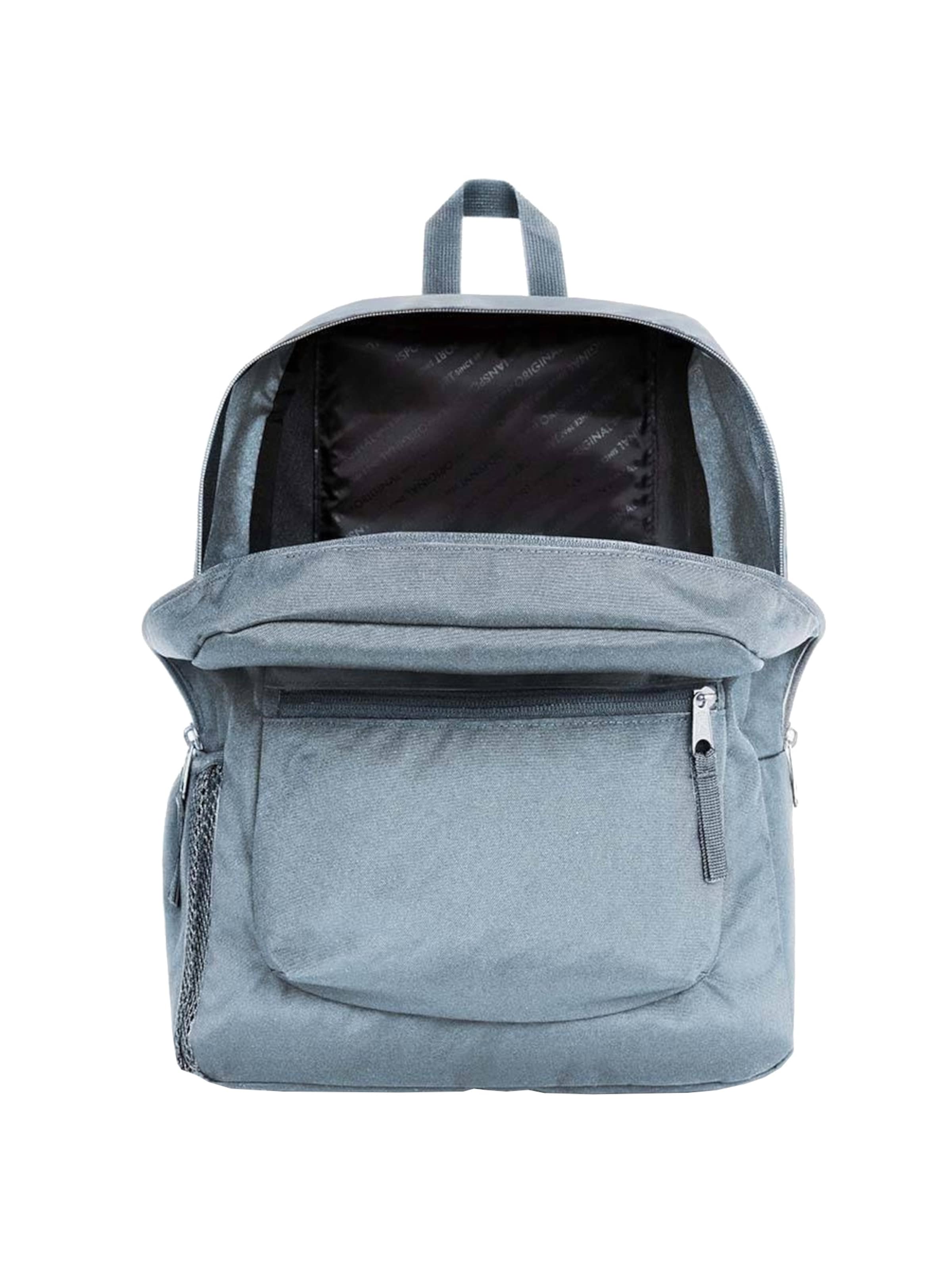 JANSPORT Backpack 'JanSport Town' in Blue