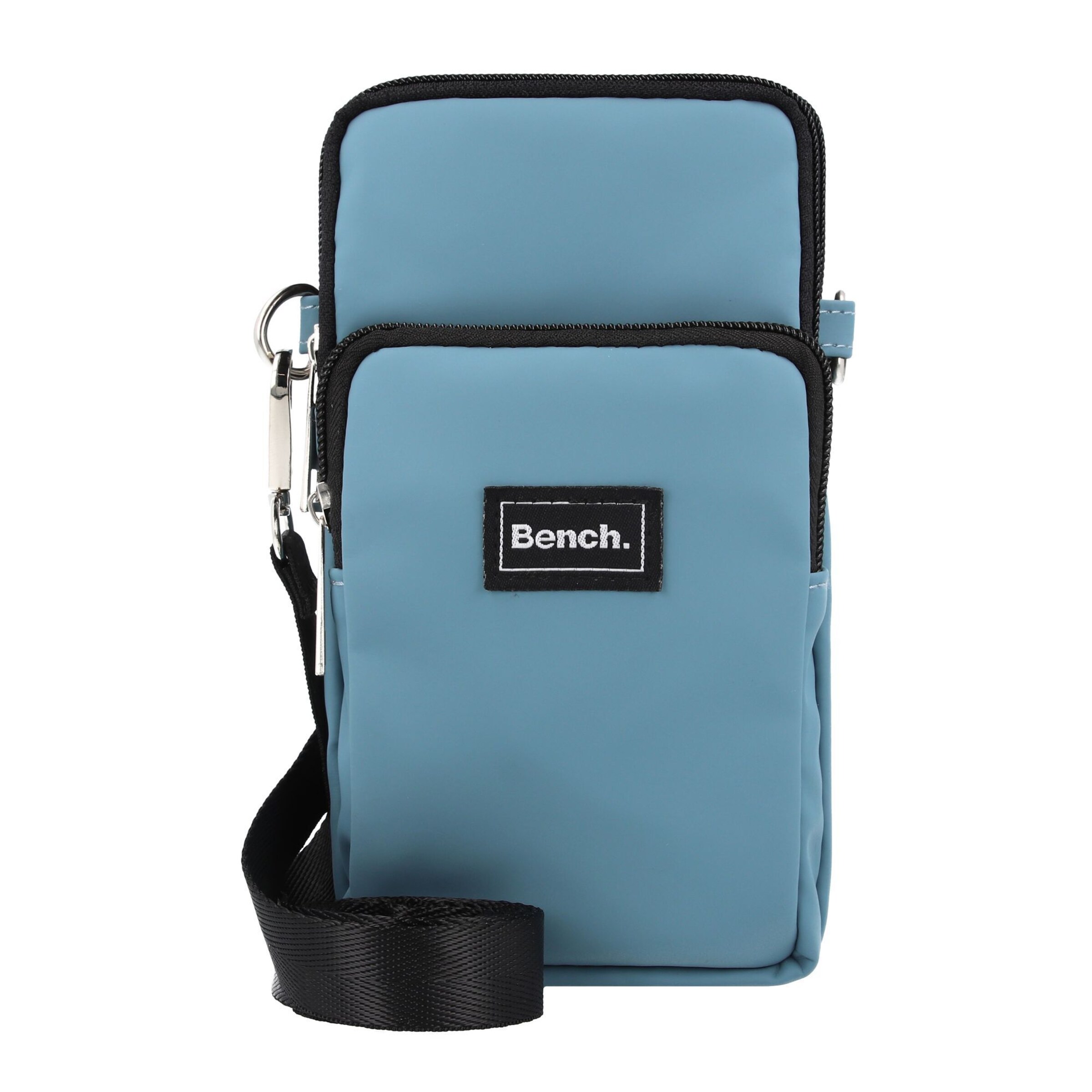 Bench messenger bag deals
