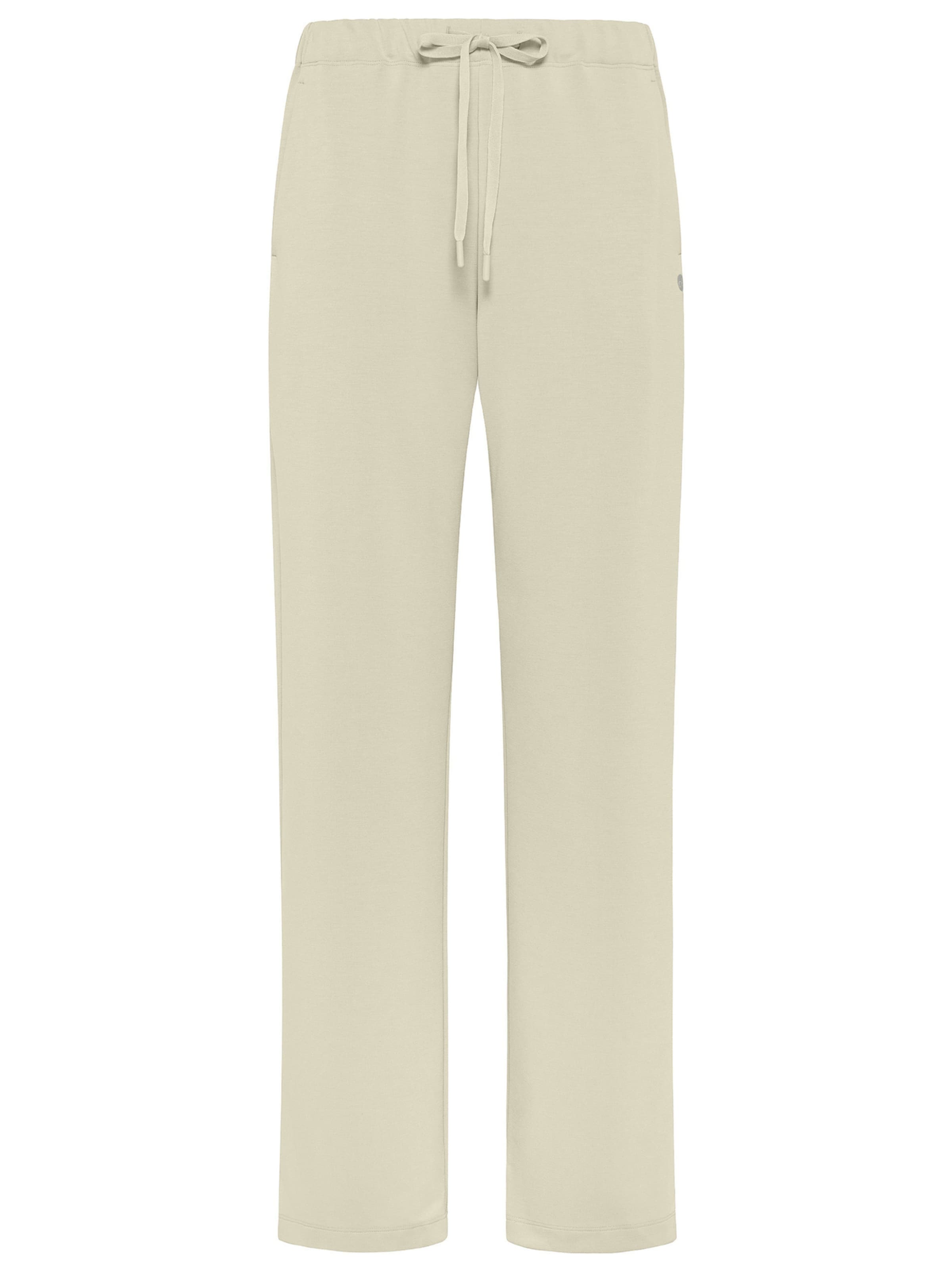 DEHA Regular Hose in Beige: Vorderseite